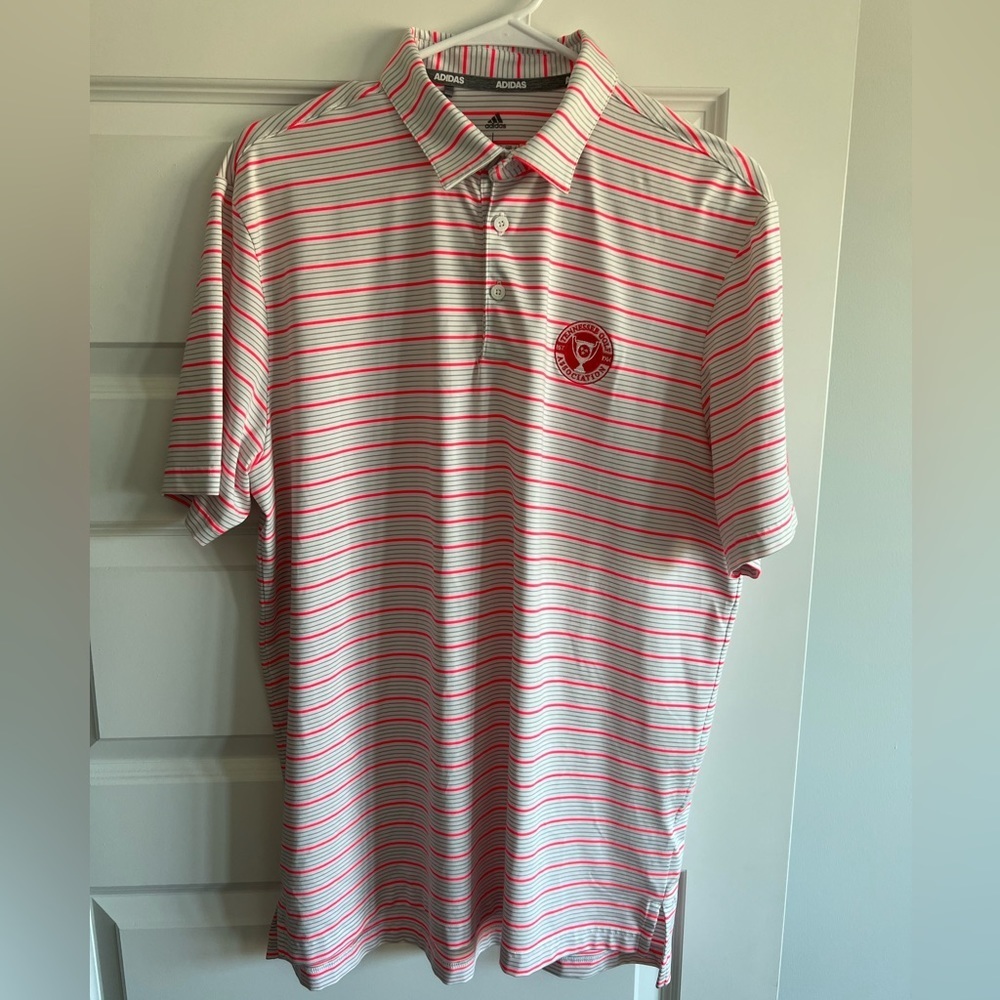 Adidas Golf Polo